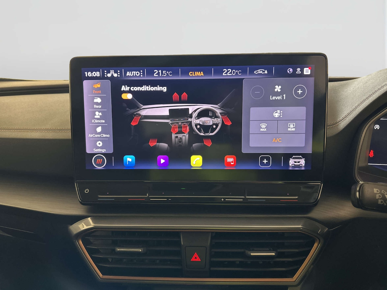 Used Cupra Formentor 2022 for sale - 77931984: Photo 25