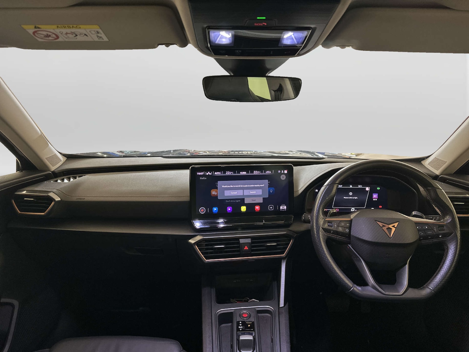 Used Cupra Formentor 2022 for sale - 77931984: Photo 3