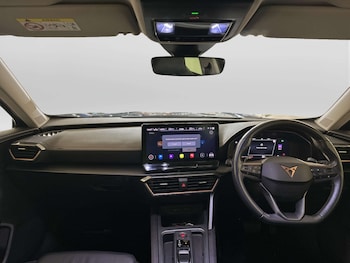 Used Cupra Formentor 2022 for sale - 77931984: Photo