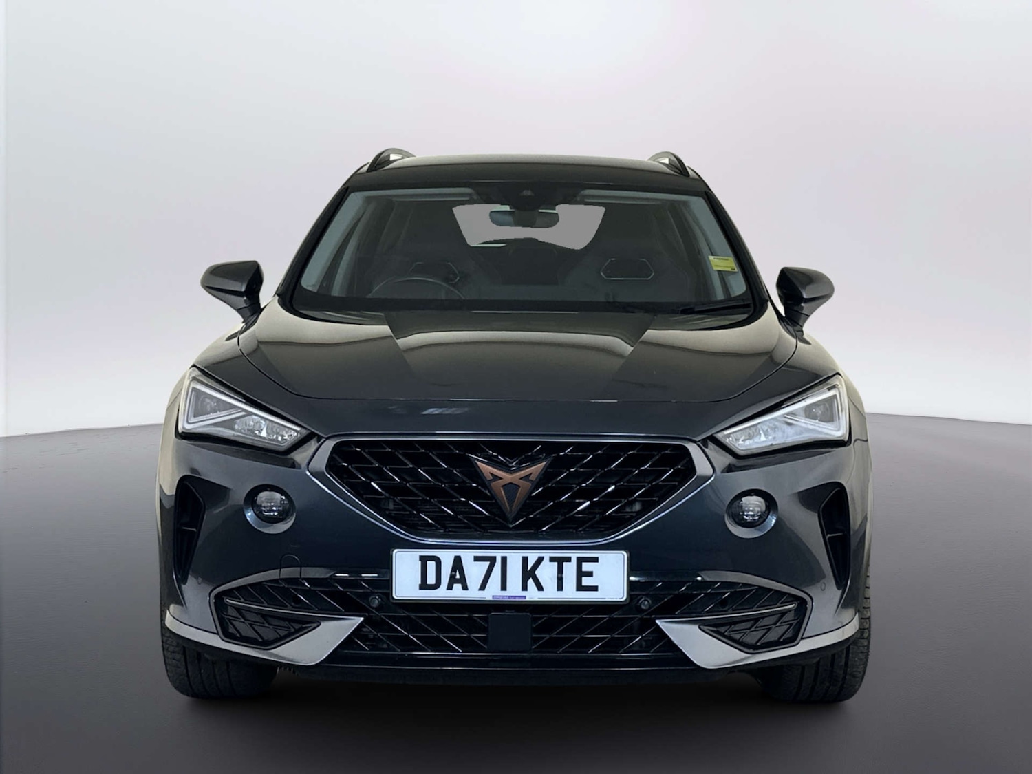 Used Cupra Formentor 2022 for sale - 77931984: Photo 5