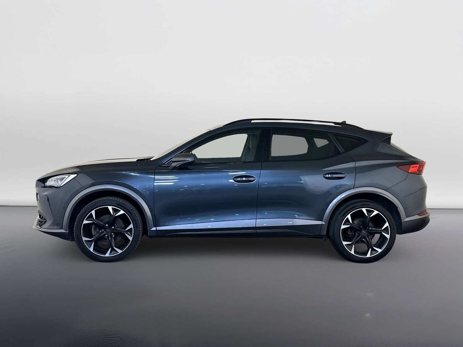 Used Cupra Formentor 2022 for sale - 77931984: Photo 7