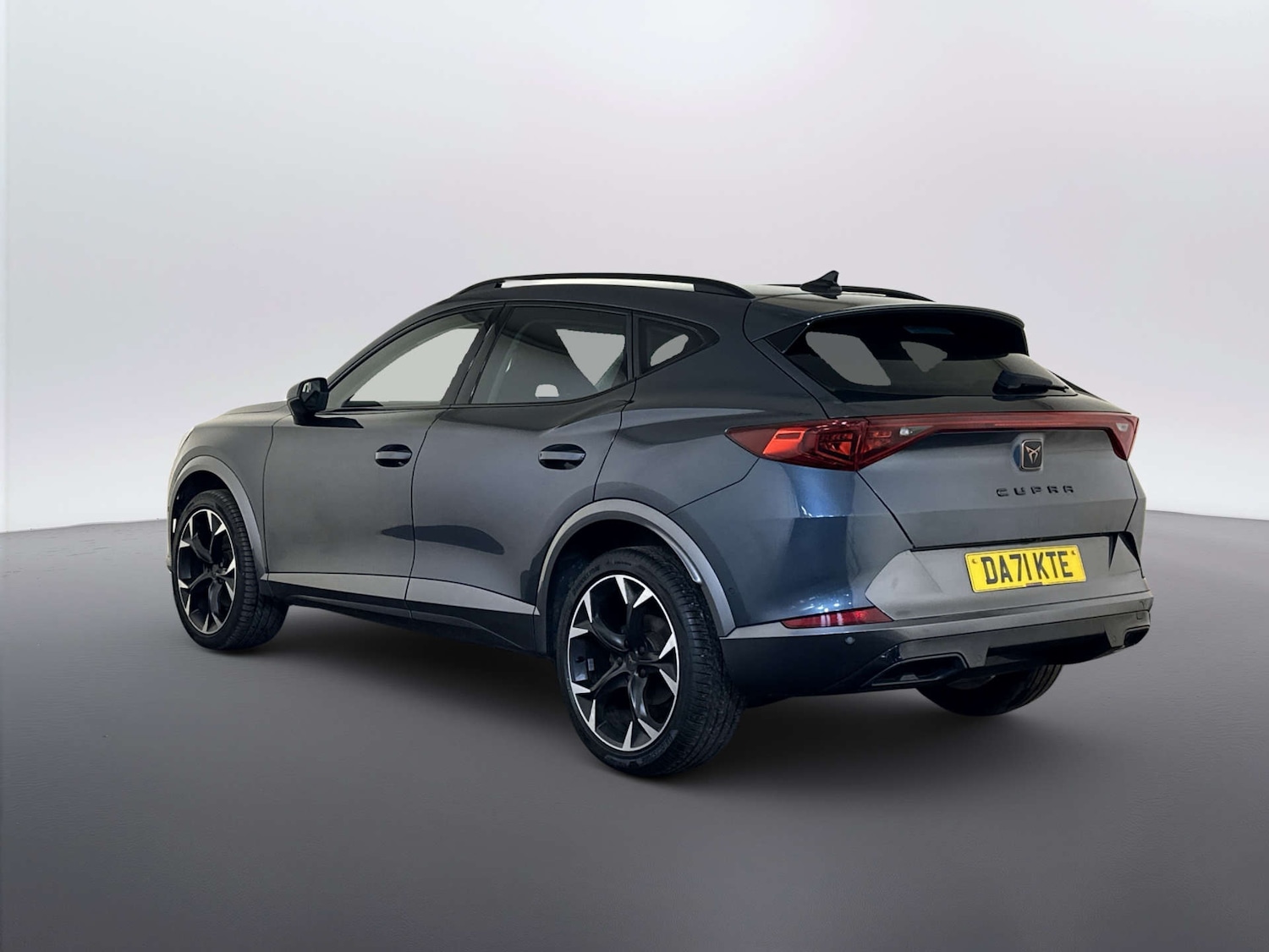 Used Cupra Formentor 2022 for sale - 77931984: Photo 8