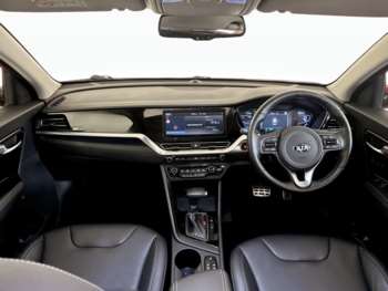 Used Kia Niro 2021 for sale - 74672153: Photo