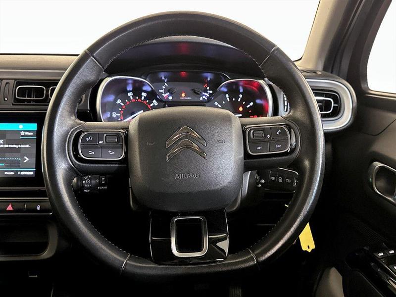 Vehicle 17