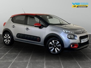 Citroen - C3