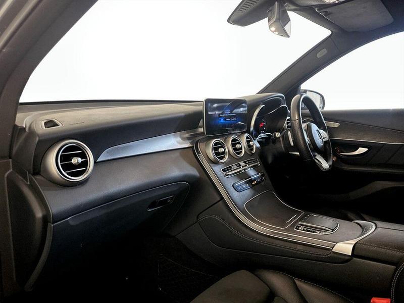 Used Mercedes-Benz GLC 2019 for sale - 76391356: Photo 12