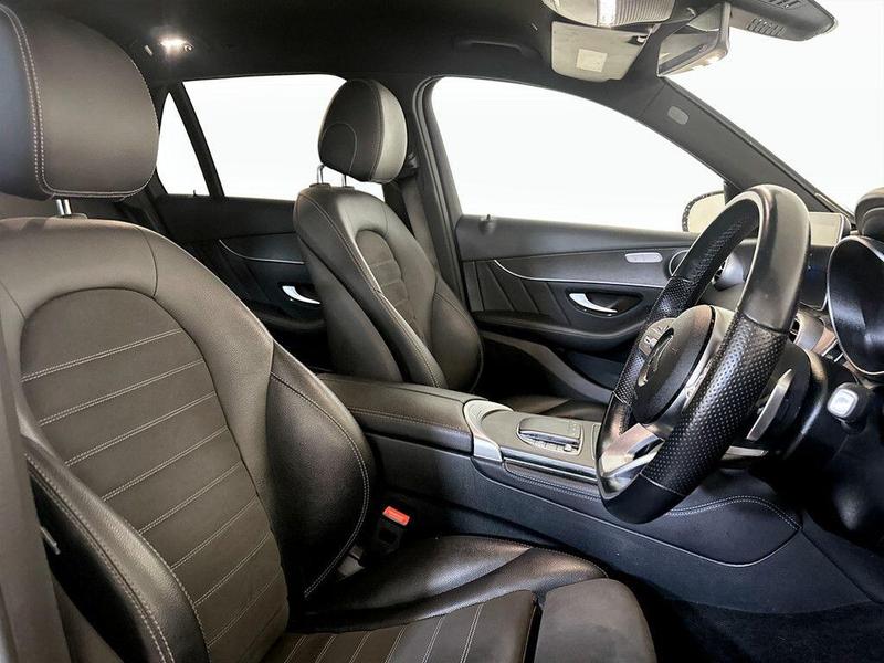 Used Mercedes-Benz GLC 2019 for sale - 76391356: Photo 13