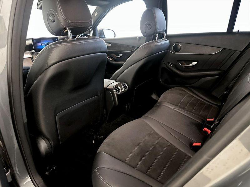 Used Mercedes-Benz GLC 2019 for sale - 76391356: Photo 14