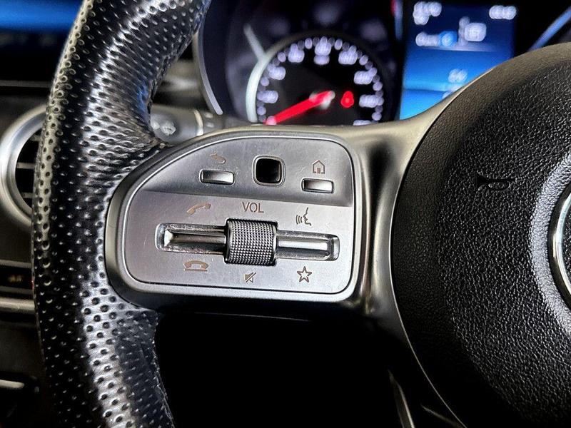 Used Mercedes-Benz GLC 2019 for sale - 76391356: Photo 17