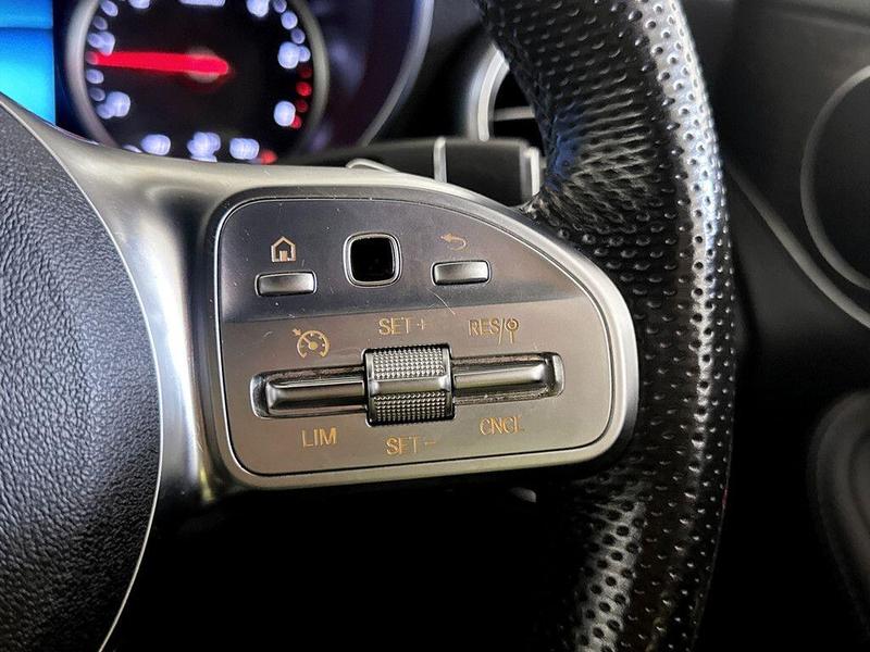 Used Mercedes-Benz GLC 2019 for sale - 76391356: Photo 19