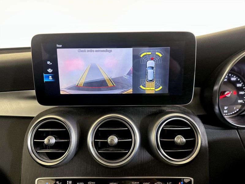 Used Mercedes-Benz GLC 2019 for sale - 76391356: Photo 20