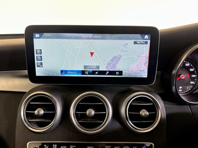 Used Mercedes-Benz GLC 2019 for sale - 76391356: Photo 21