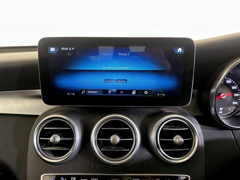 Used Mercedes-Benz GLC 2019 for sale - 76391356: Photo 22