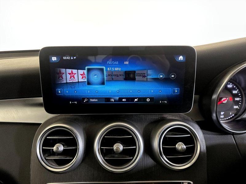 Used Mercedes-Benz GLC 2019 for sale - 76391356: Photo 23