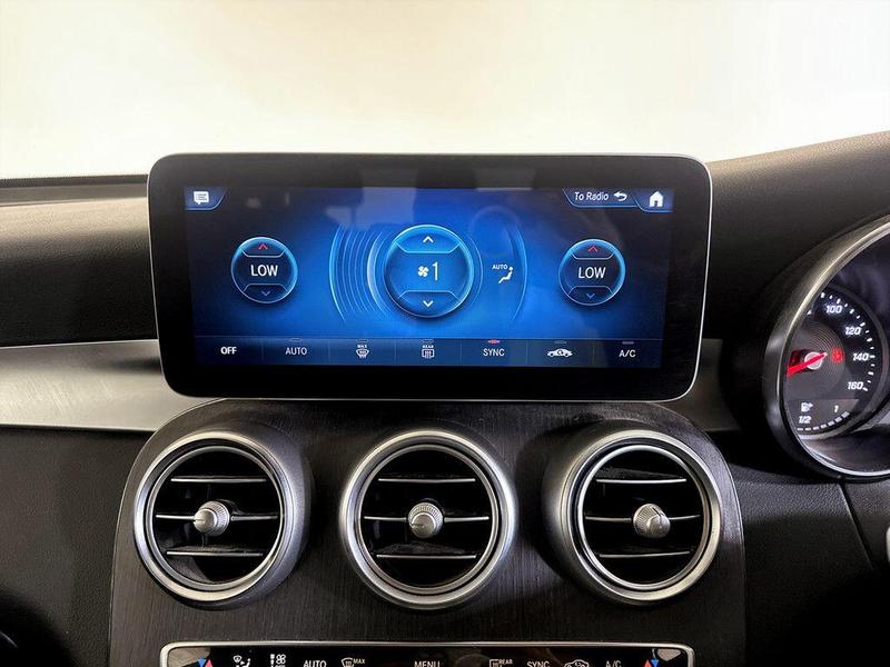 Used Mercedes-Benz GLC 2019 for sale - 76391356: Photo 24