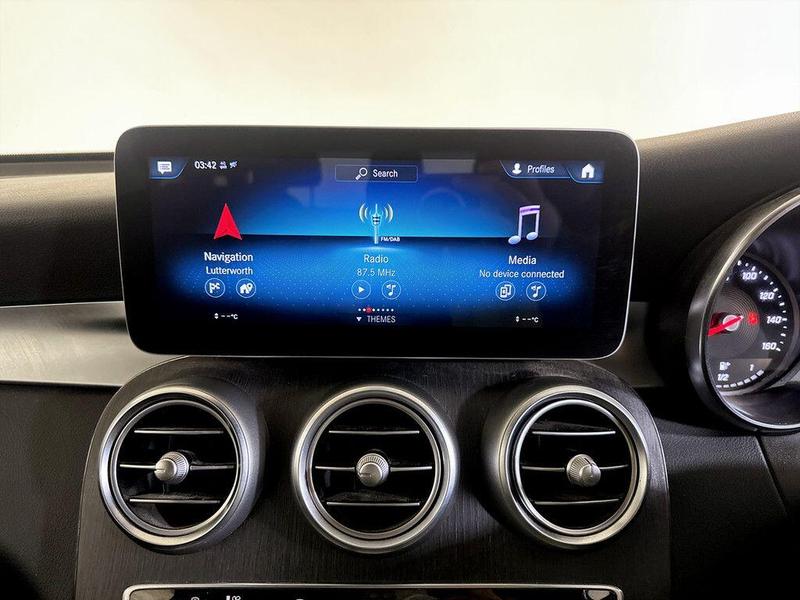 Used Mercedes-Benz GLC 2019 for sale - 76391356: Photo 26