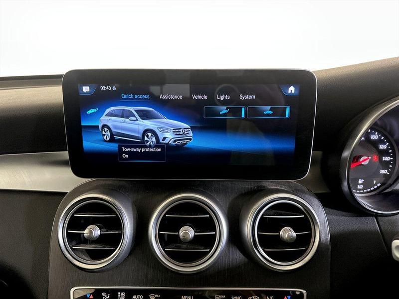 Used Mercedes-Benz GLC 2019 for sale - 76391356: Photo 27