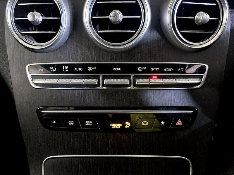 Used Mercedes-Benz GLC 2019 for sale - 76391356: Photo 28