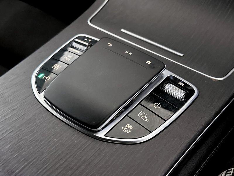 Used Mercedes-Benz GLC 2019 for sale - 76391356: Photo 29