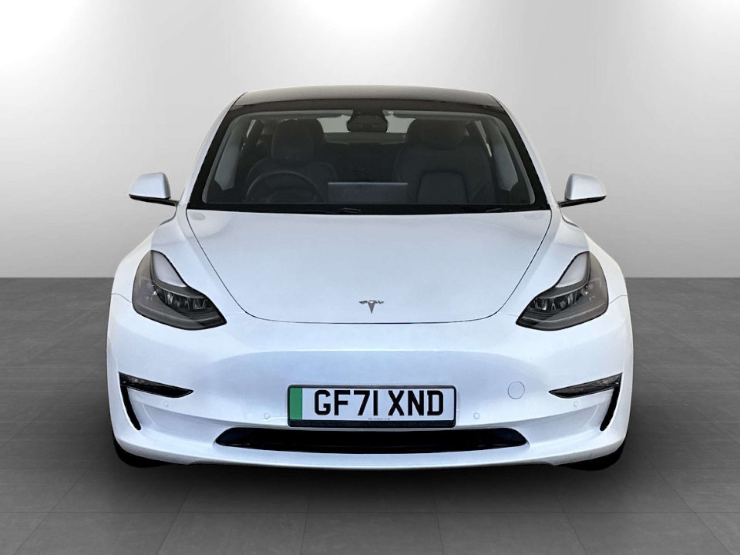 Used Tesla Model 3 2021 for sale - 77326067: Photo 1