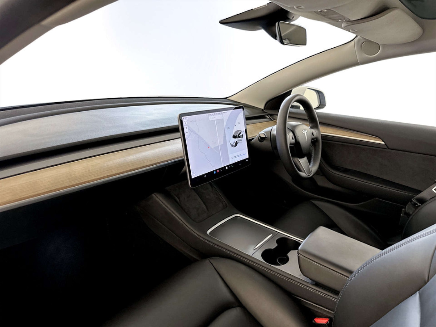 Used Tesla Model 3 2021 for sale - 77326067: Photo 11