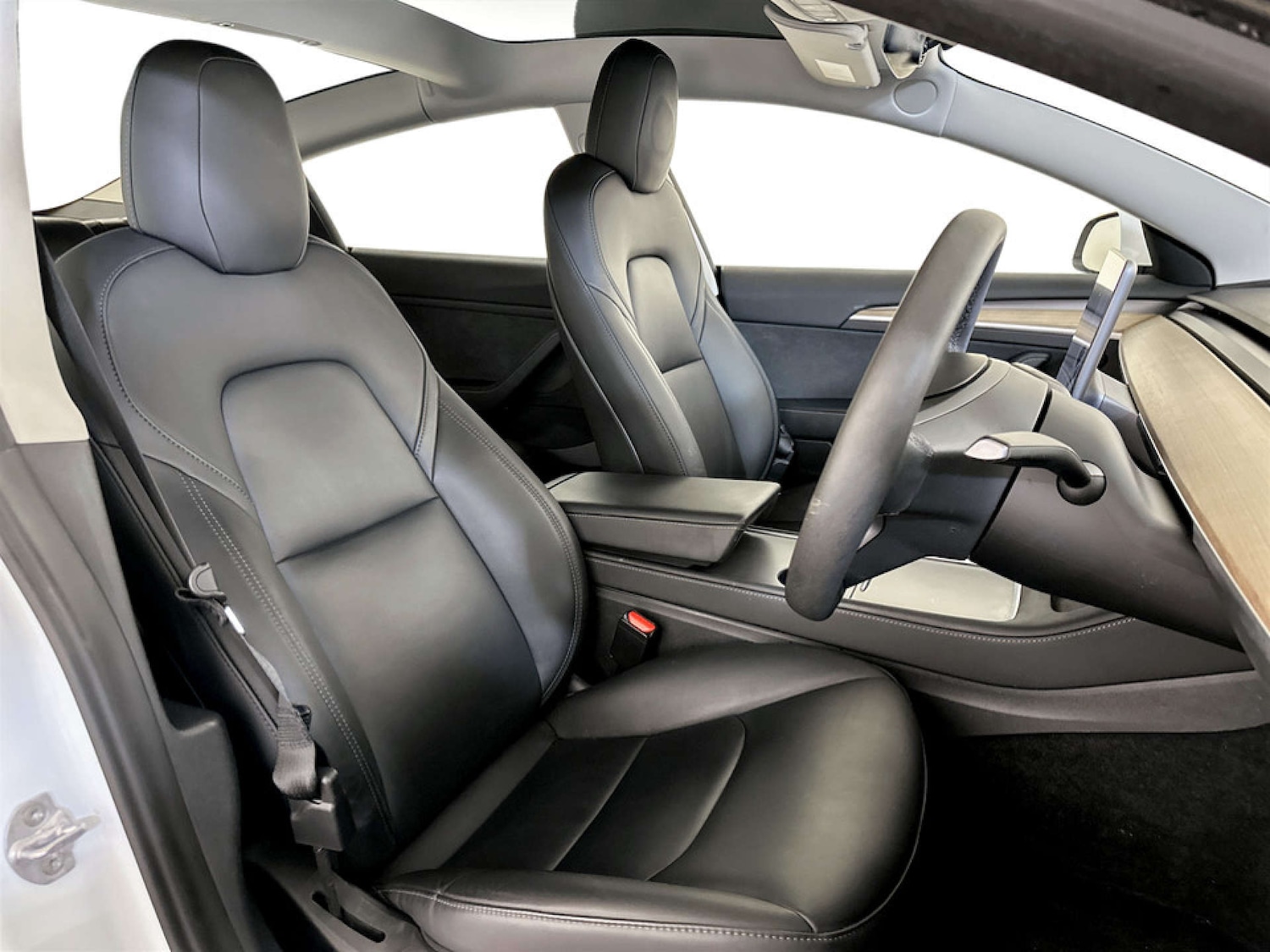 Used Tesla Model 3 2021 for sale - 77326067: Photo 12