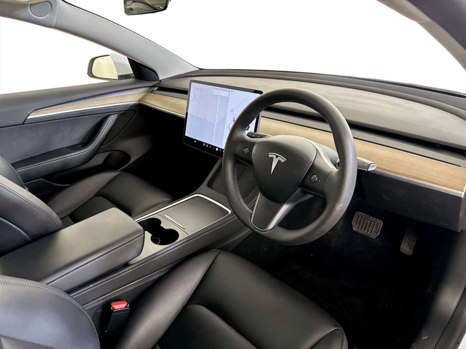 Used Tesla Model 3 2021 for sale - 77326067: Photo 14