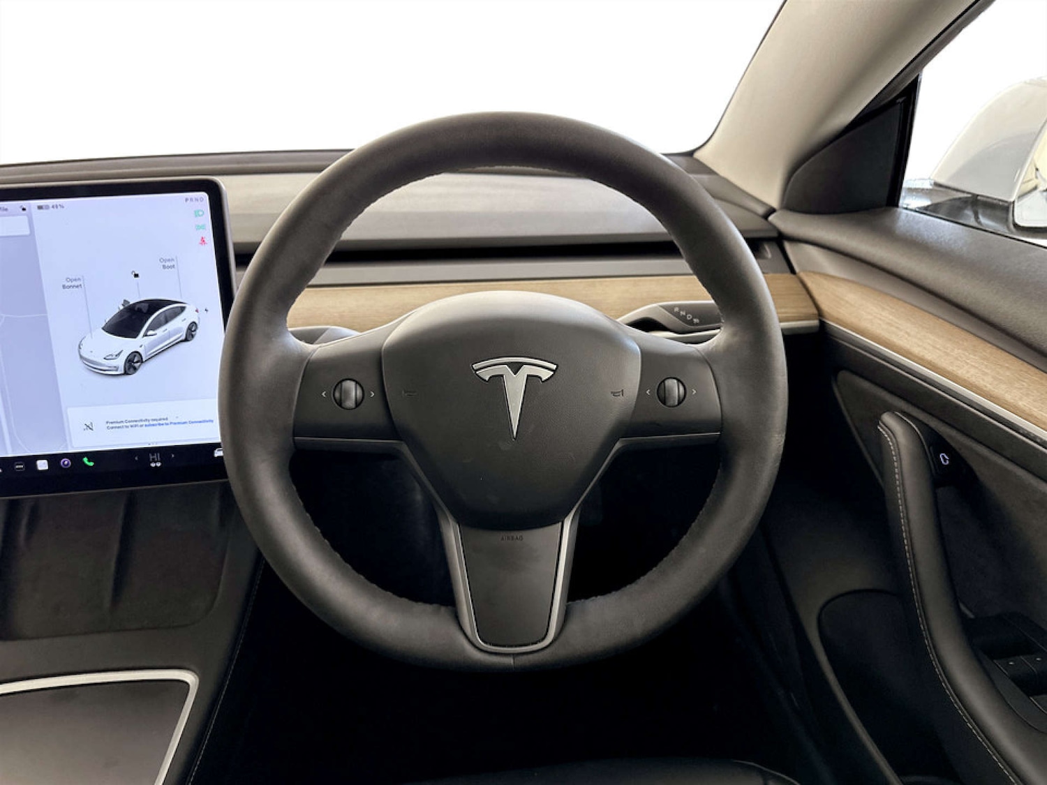 Used Tesla Model 3 2021 for sale - 77326067: Photo 15