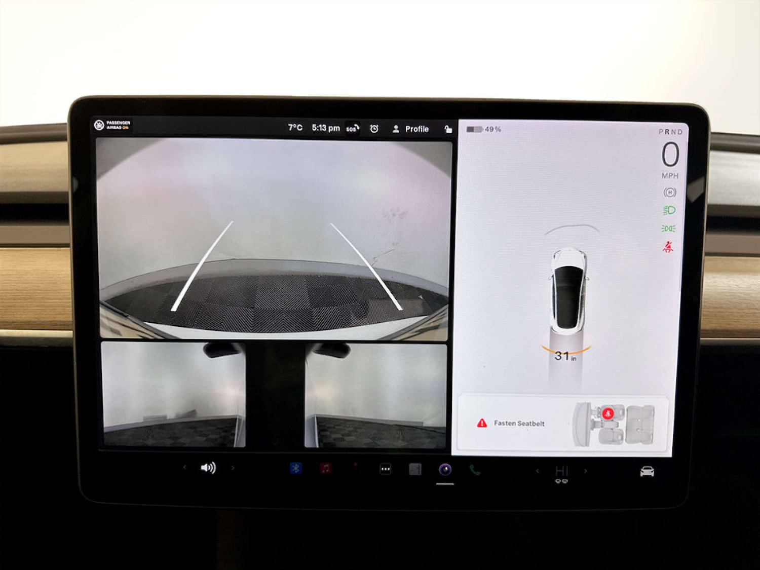 Used Tesla Model 3 2021 for sale - 77326067: Photo 19