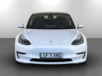 Used Tesla Model 3 2021 for sale - 77326067: Photo