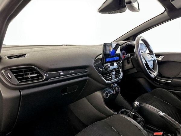 Used Ford Fiesta 2019 for sale - 76340190: Photo 12