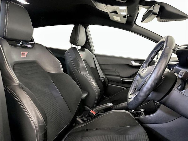 Used Ford Fiesta 2019 for sale - 76340190: Photo 13