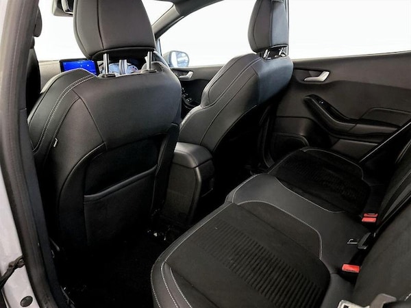 Used Ford Fiesta 2019 for sale - 76340190: Photo 14