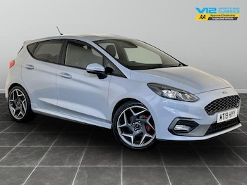 2019 - 1.5 EcoBoost ST-3 5dr
