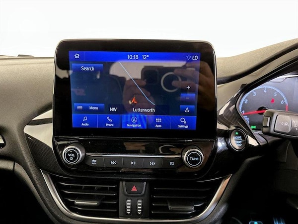 Used Ford Fiesta 2019 for sale - 76340190: Photo 21