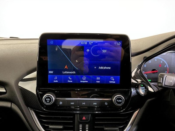 Used Ford Fiesta 2019 for sale - 76340190: Photo 22