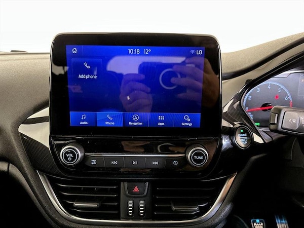 Used Ford Fiesta 2019 for sale - 76340190: Photo 23