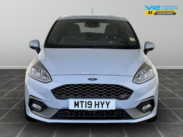 Used Ford Fiesta 2019 for sale - 76340190: Photo 5