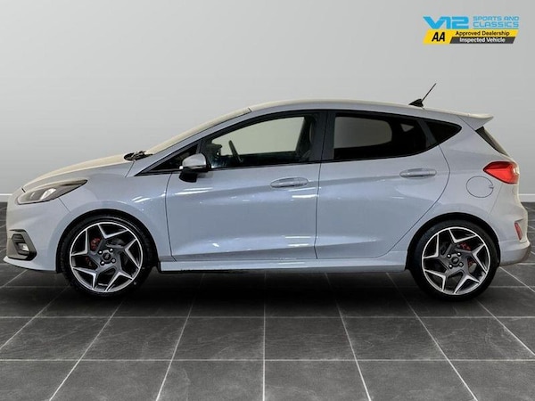 Used Ford Fiesta 2019 for sale - 76340190: Photo 7