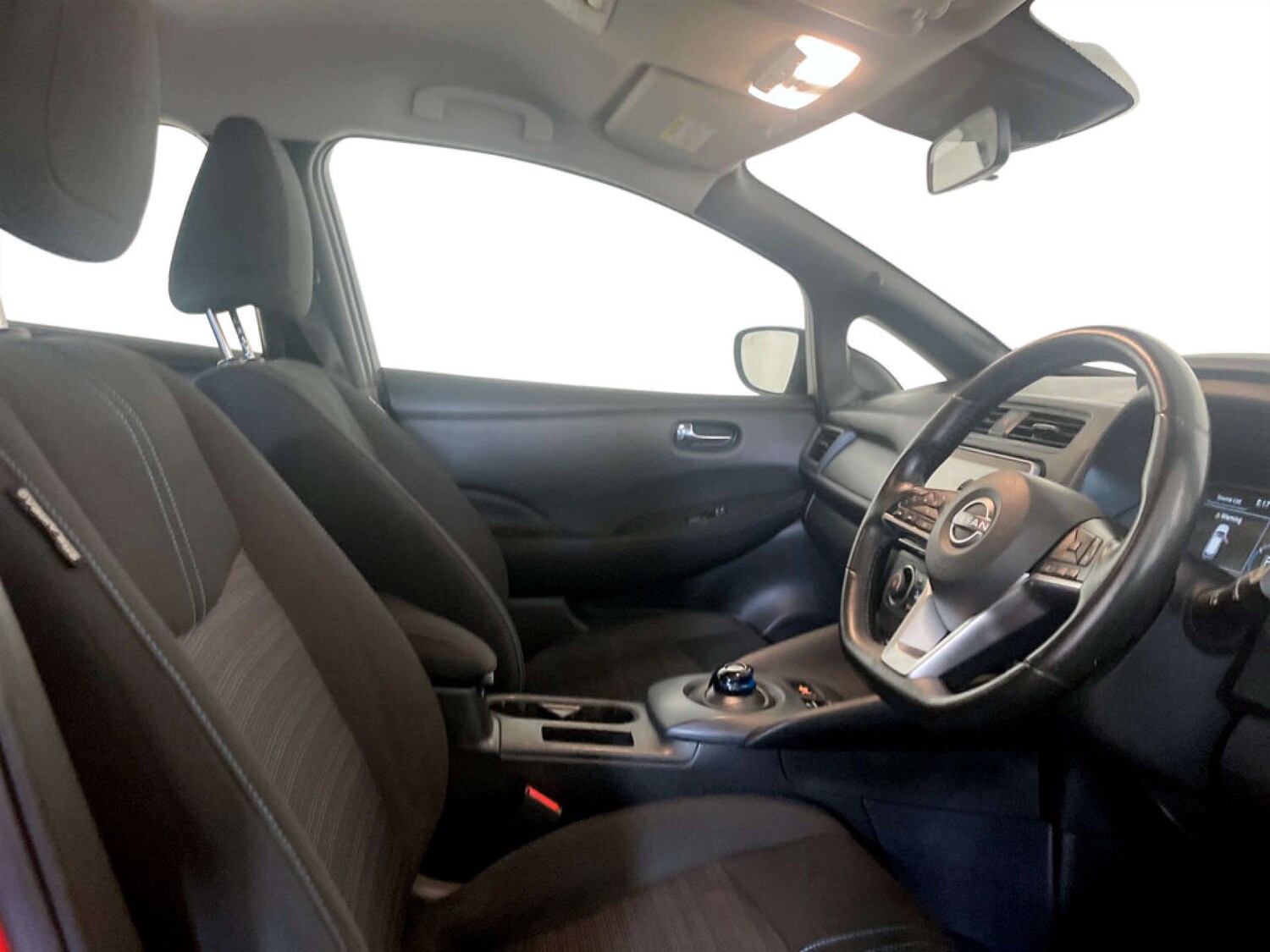 Used Nissan Leaf 2022 for sale - 77523297: Photo 13