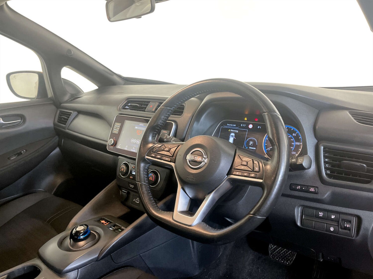 Used Nissan Leaf 2022 for sale - 77523297: Photo 15