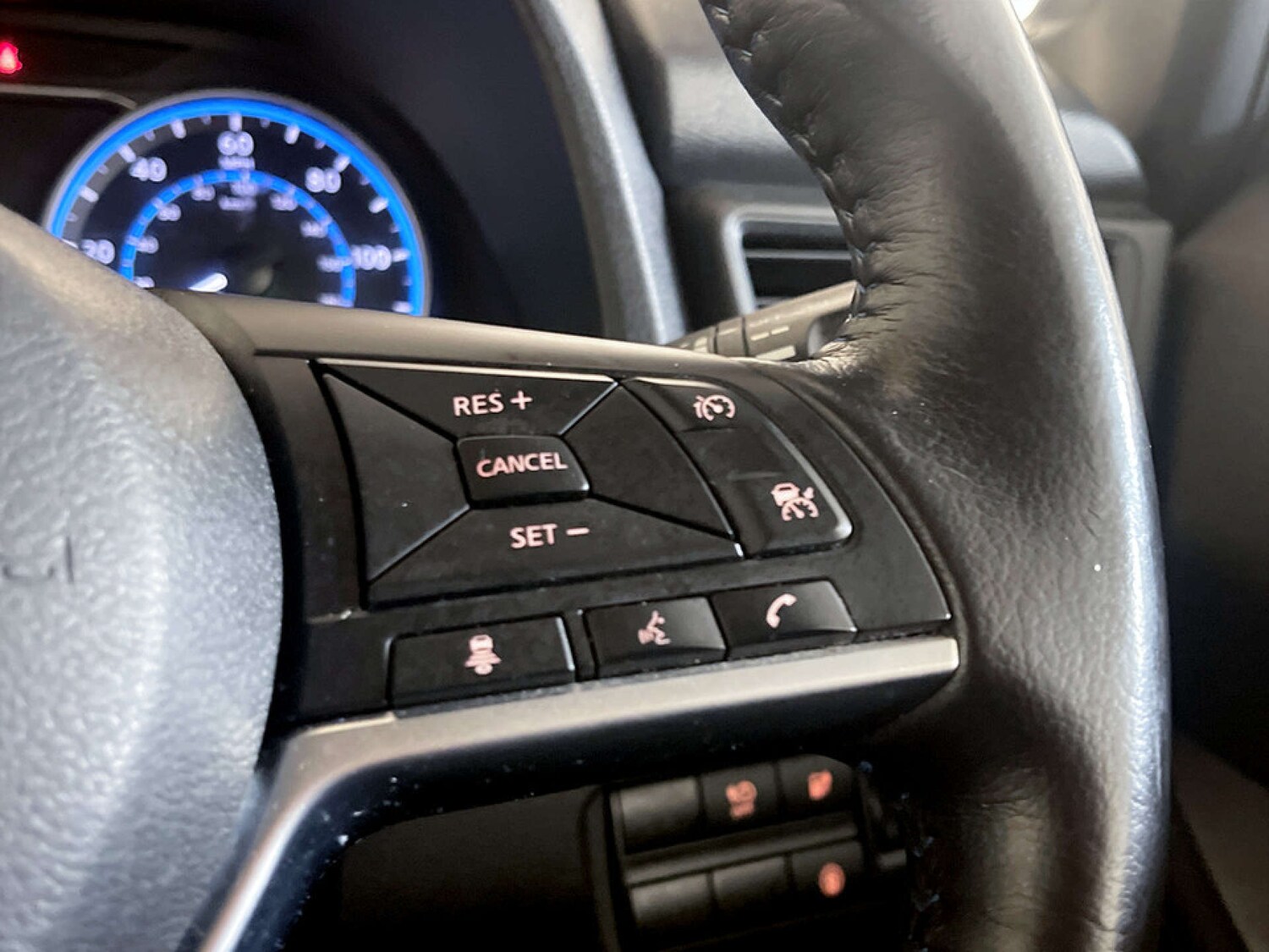 Used Nissan Leaf 2022 for sale - 77523297: Photo 19