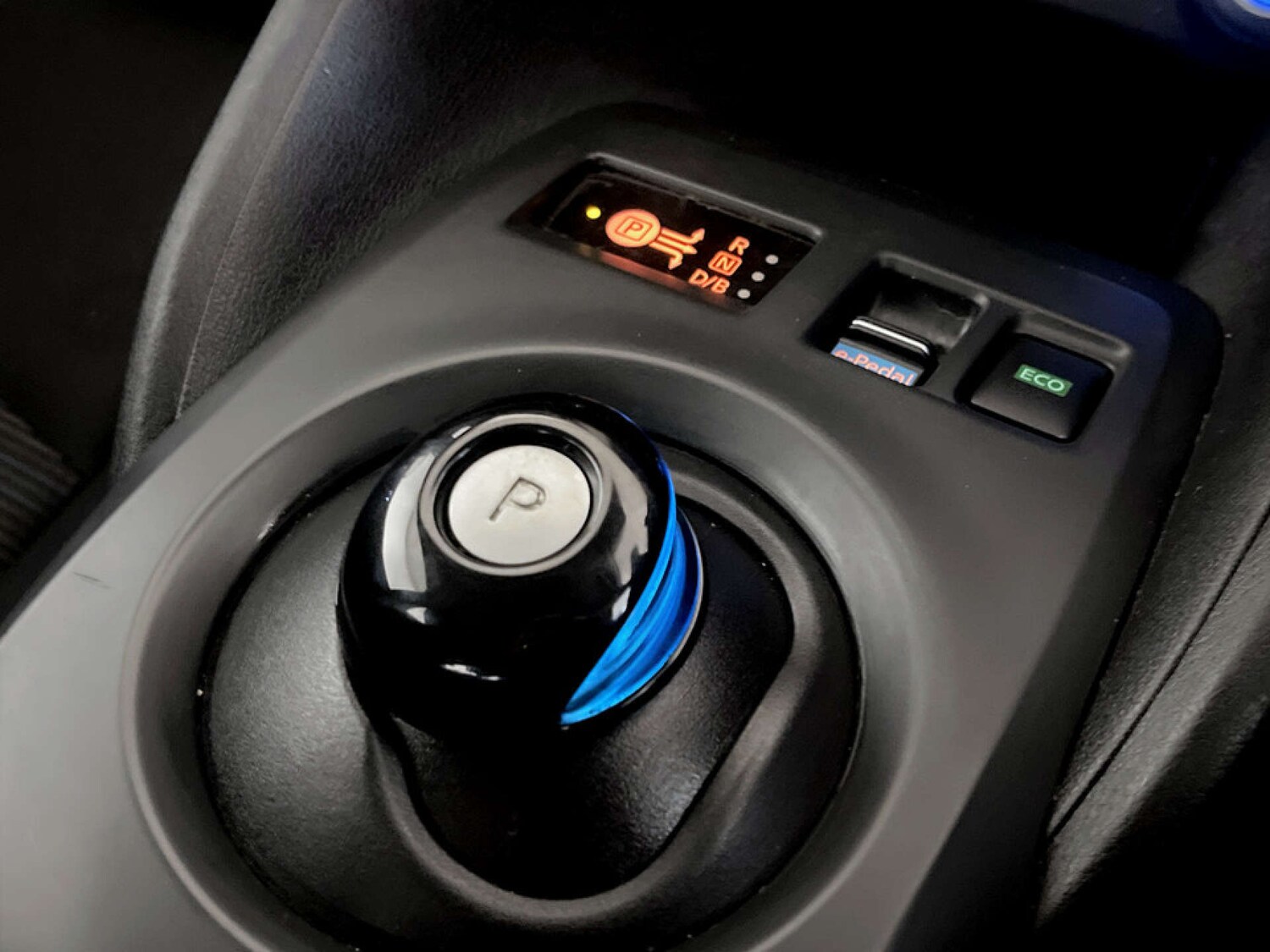 Used Nissan Leaf 2022 for sale - 77523297: Photo 25