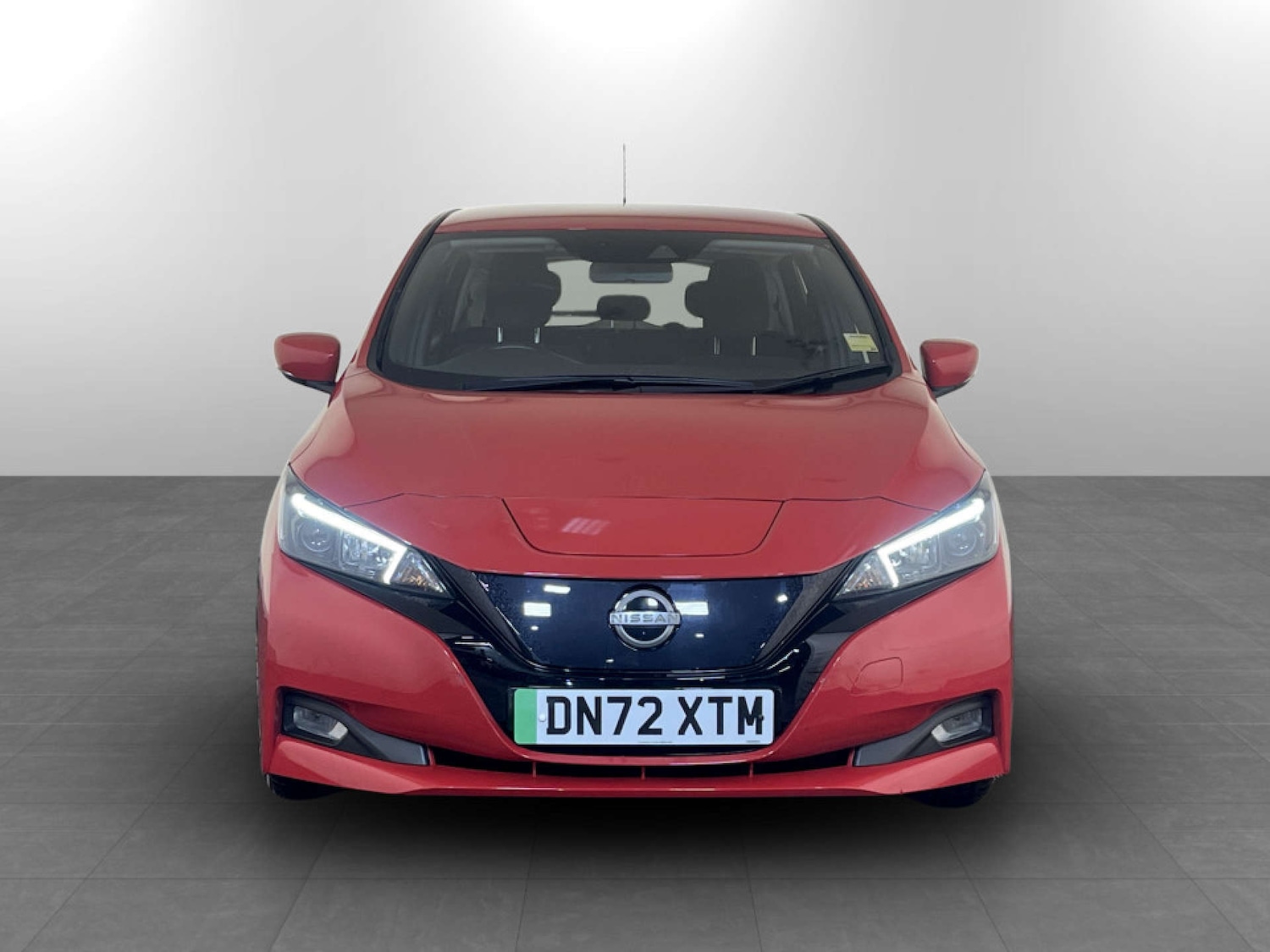 Used Nissan Leaf 2022 for sale - 77523297: Photo 5