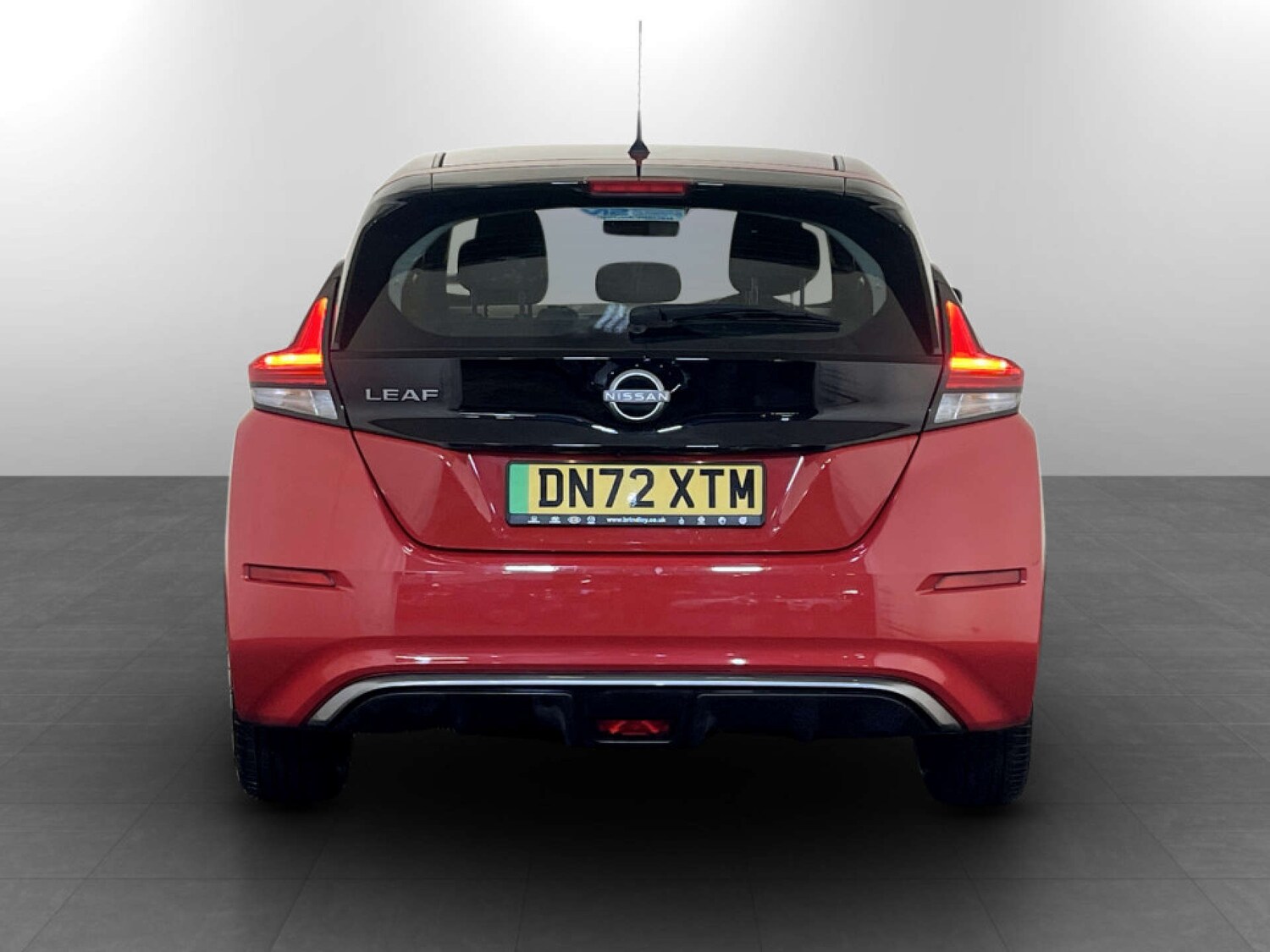 Used Nissan Leaf 2022 for sale - 77523297: Photo 9