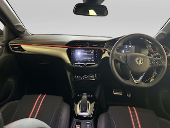 Used Vauxhall Corsa 2022 for sale - 79193315: Photo
