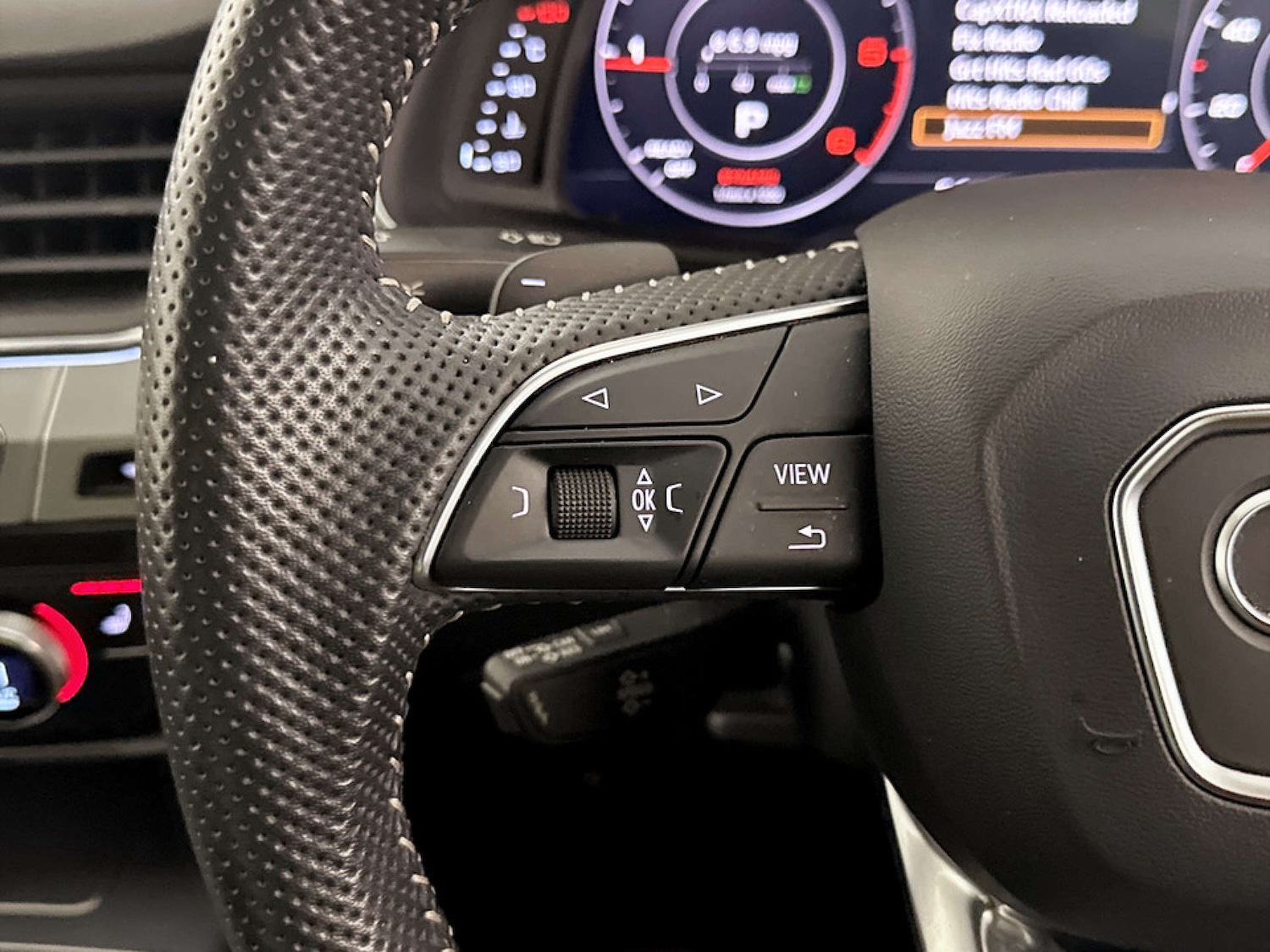 Used Audi Q7 2019 for sale - 77431850: Photo 18