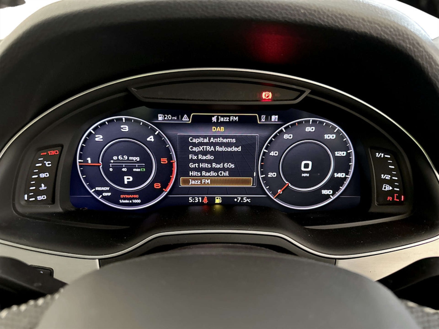 Used Audi Q7 2019 for sale - 77431850: Photo 19