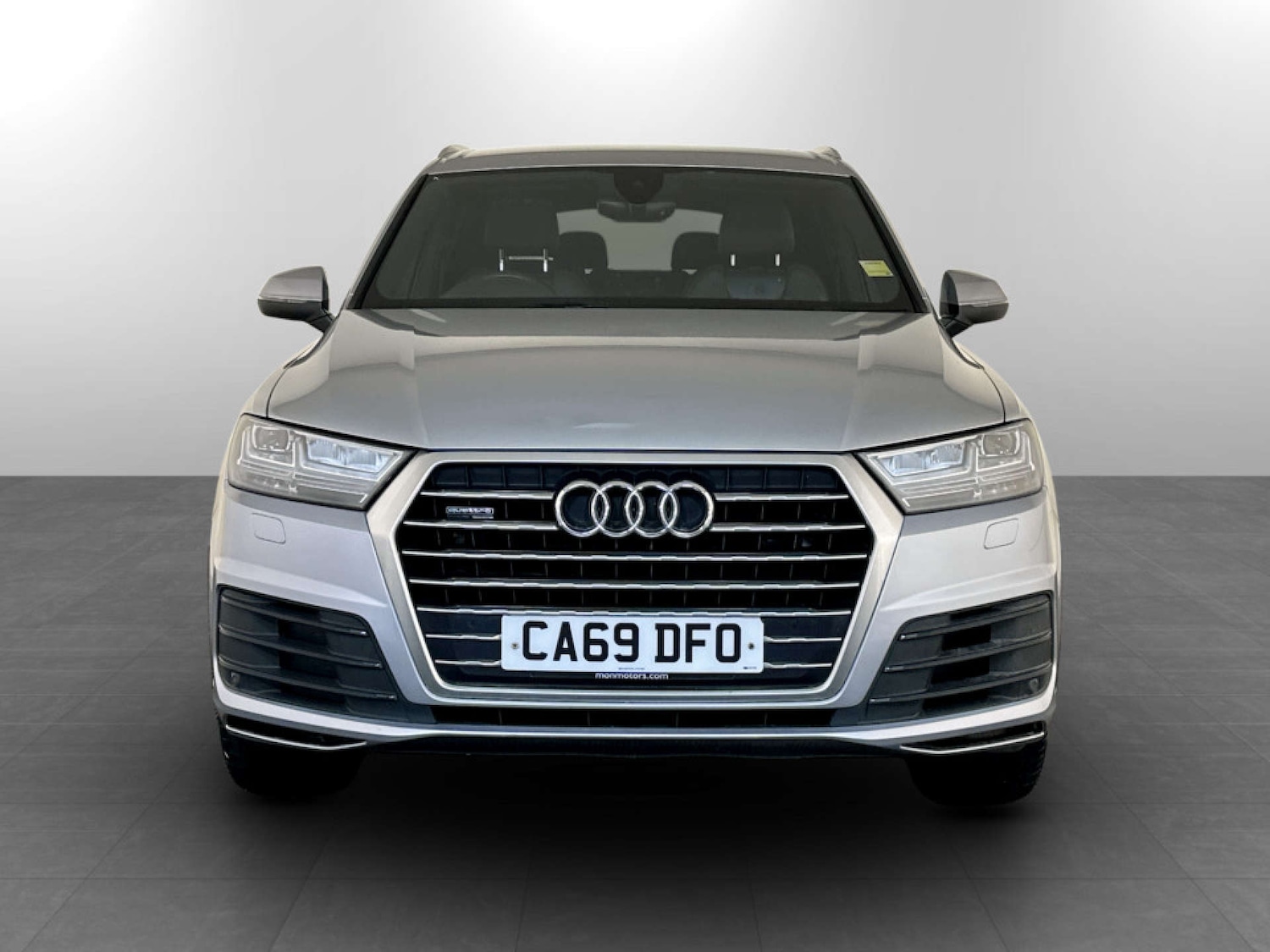 Used Audi Q7 2019 for sale - 77431850: Photo 5