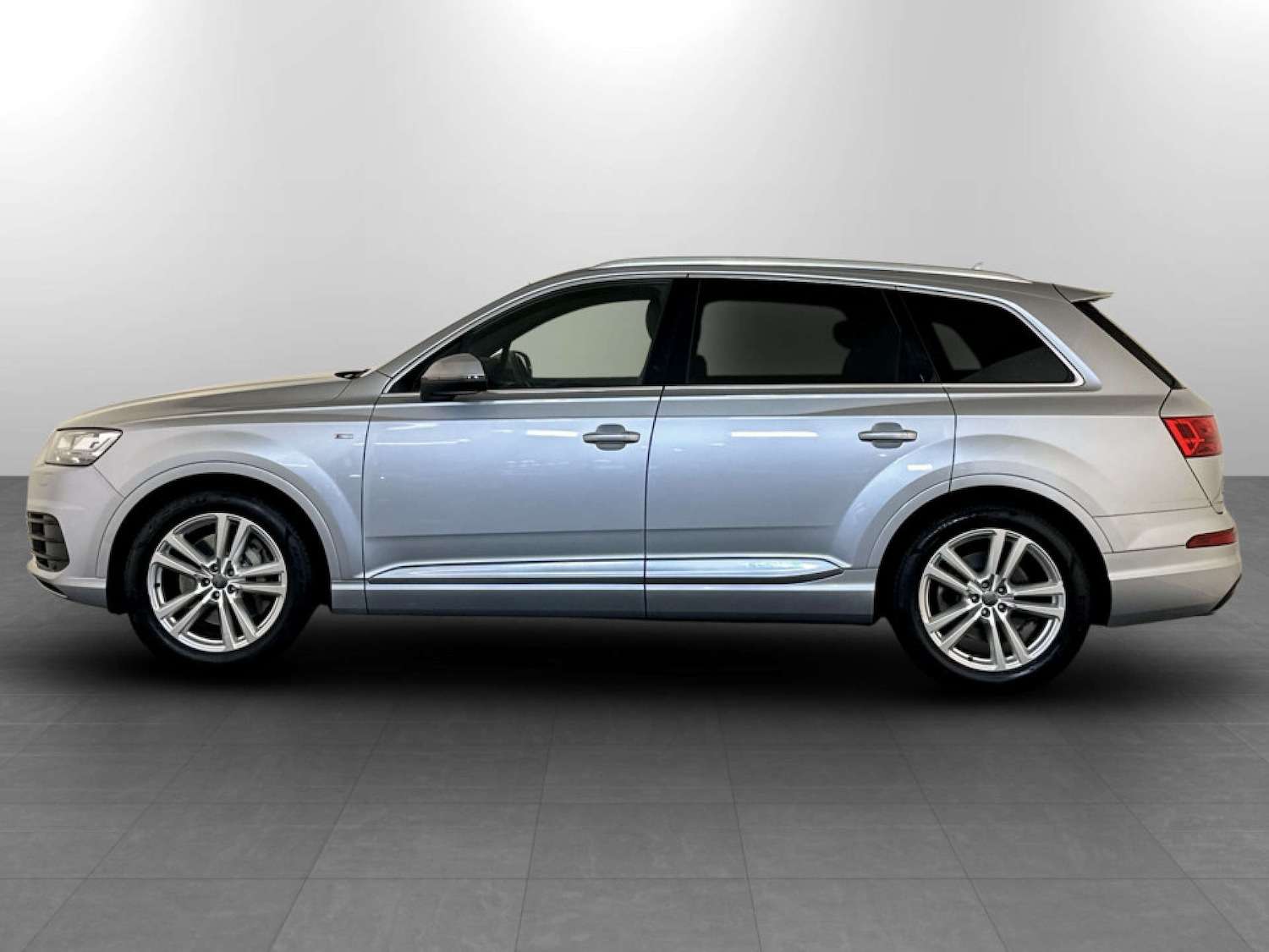 Used Audi Q7 2019 for sale - 77431850: Photo 7